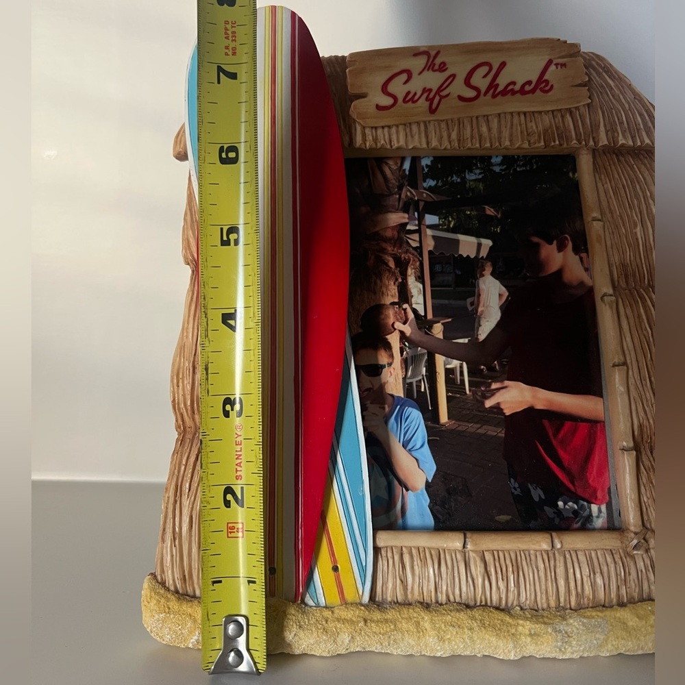Surfer 🏄🏼 Picture Frame - Picture 3 of 6